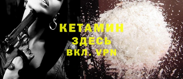 крисы Липки